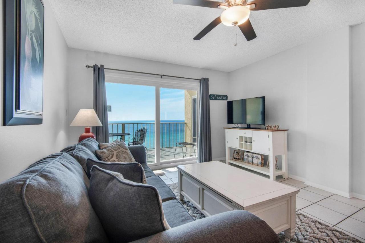 Regency Towers 1320 Apartment Panama City Beach Exterior photo
