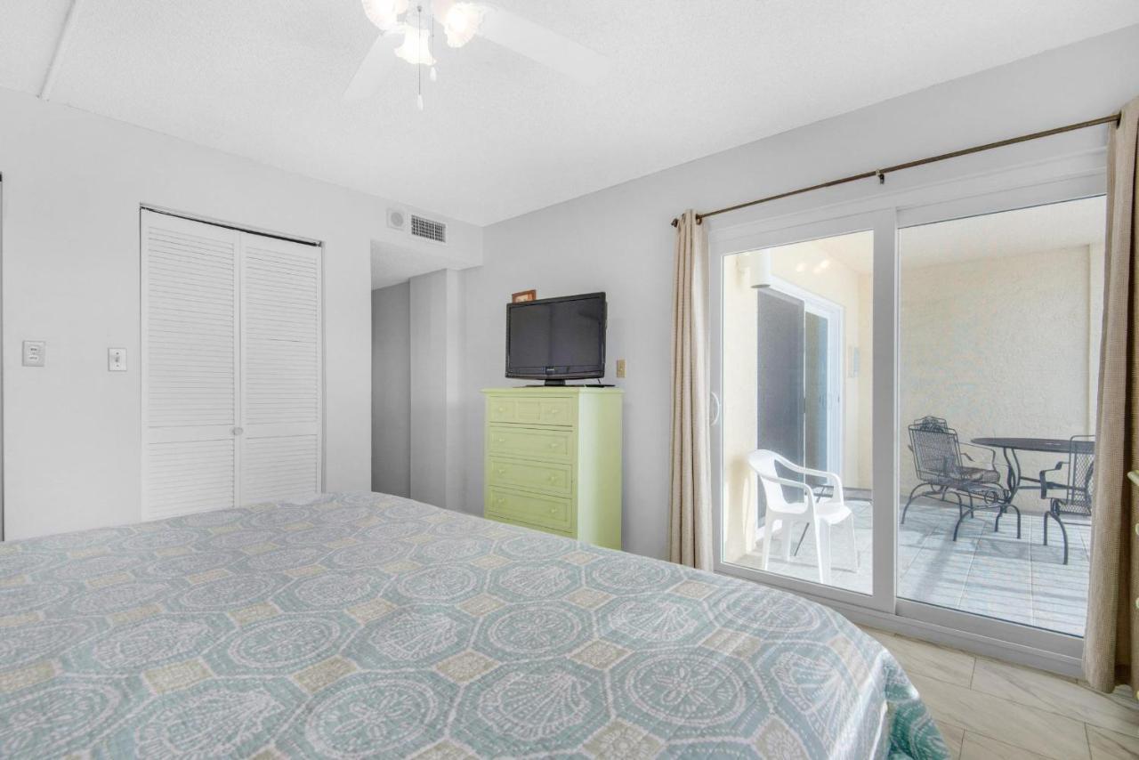 Regency Towers 1320 Apartment Panama City Beach Exterior photo
