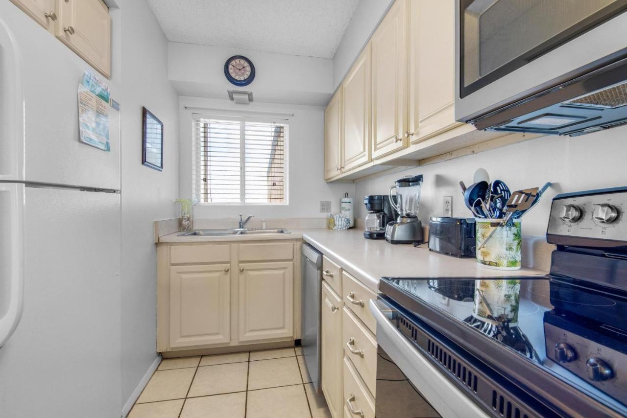 Regency Towers 1320 Apartment Panama City Beach Exterior photo