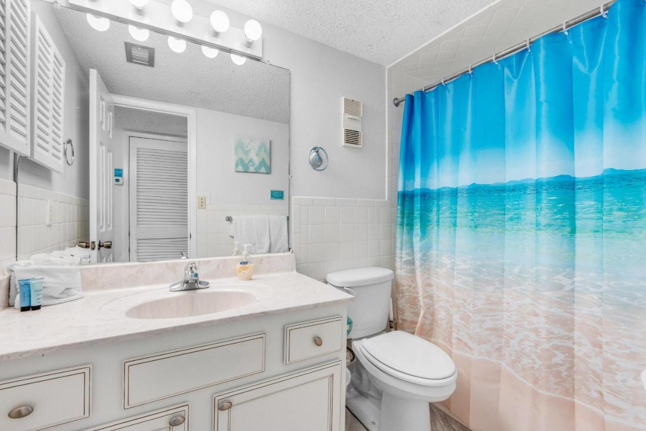 Regency Towers 1320 Apartment Panama City Beach Exterior photo