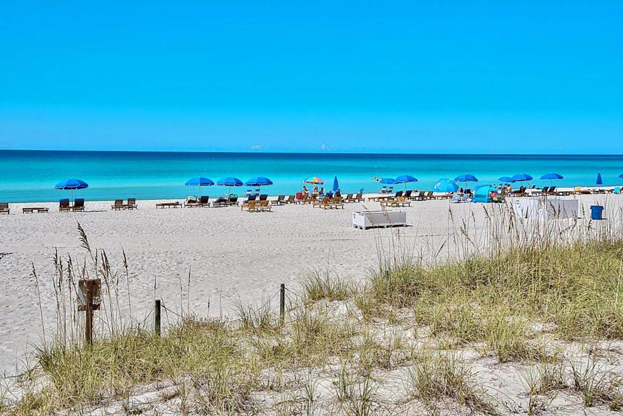 Regency Towers 1320 Apartment Panama City Beach Exterior photo